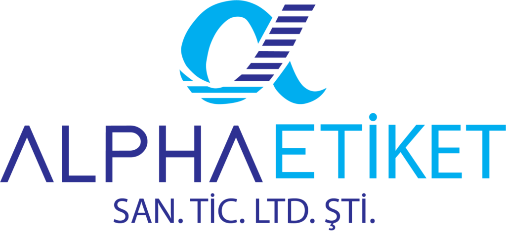 Alpha Etiket